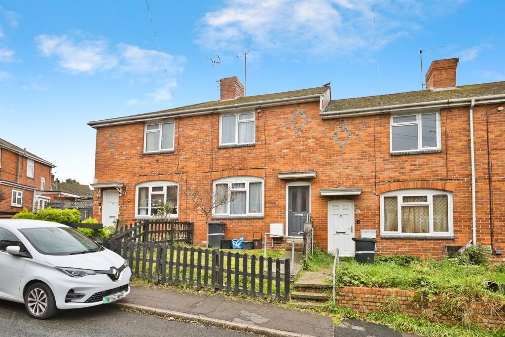 Main image of property: Westville, Yeovil