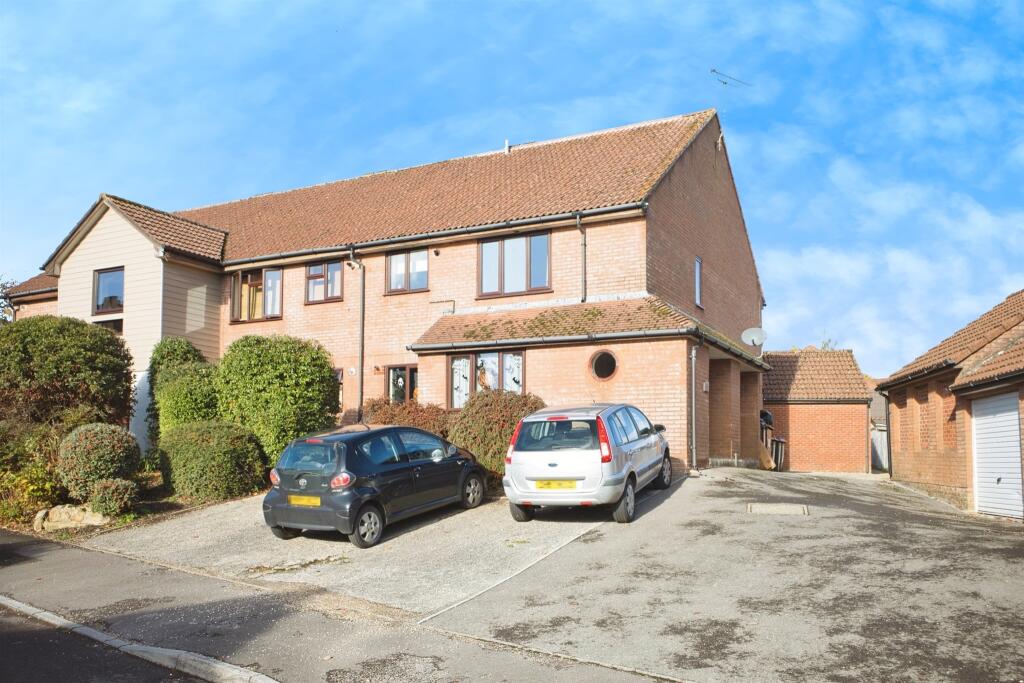 Main image of property: Bicknell Gardens, Yeovil