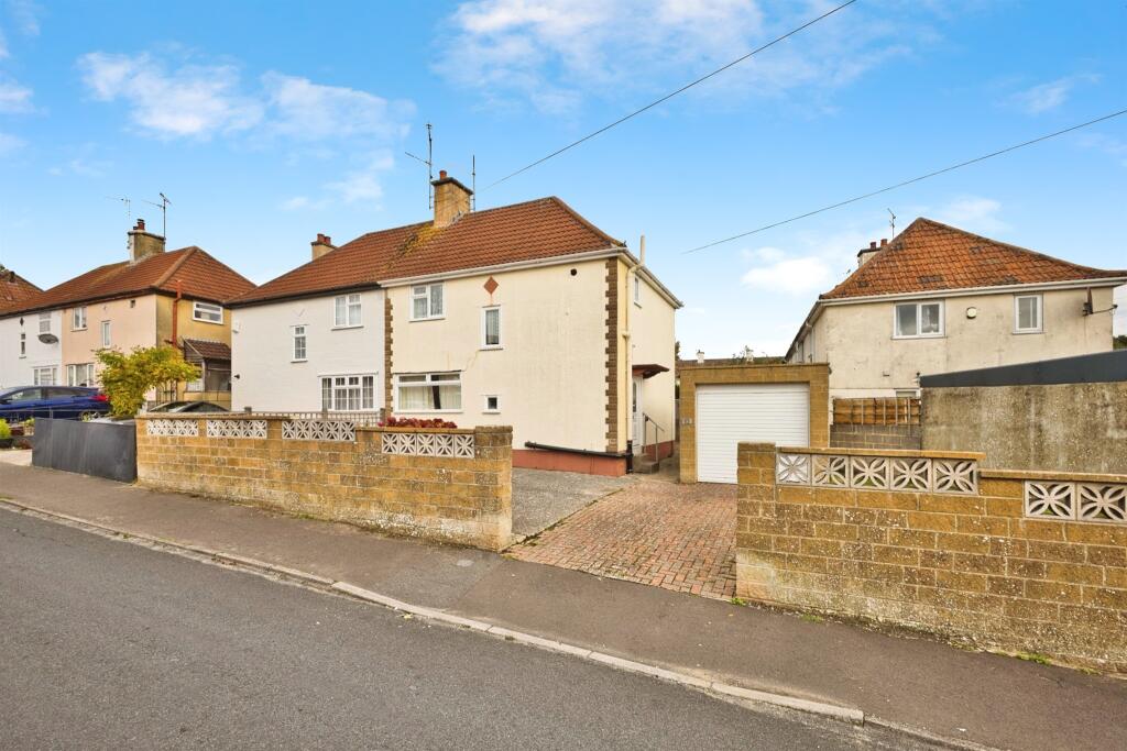 Main image of property: Gordon Road, Yeovil