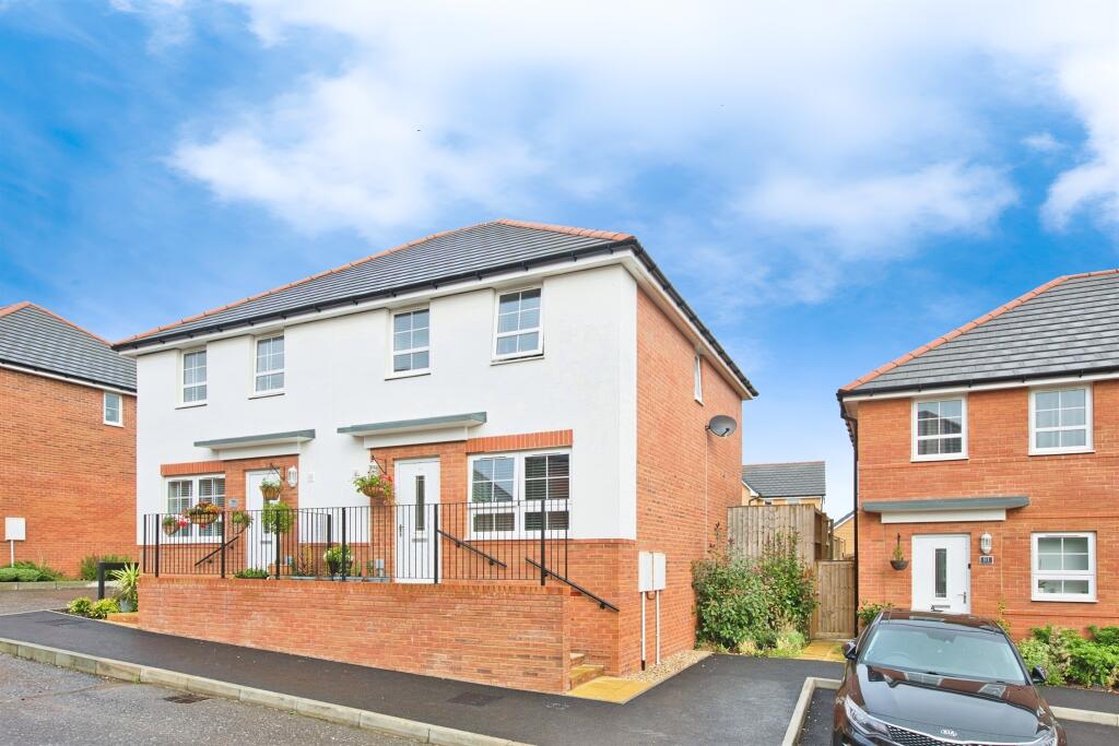 Main image of property: Honeycomb Vale, Chard