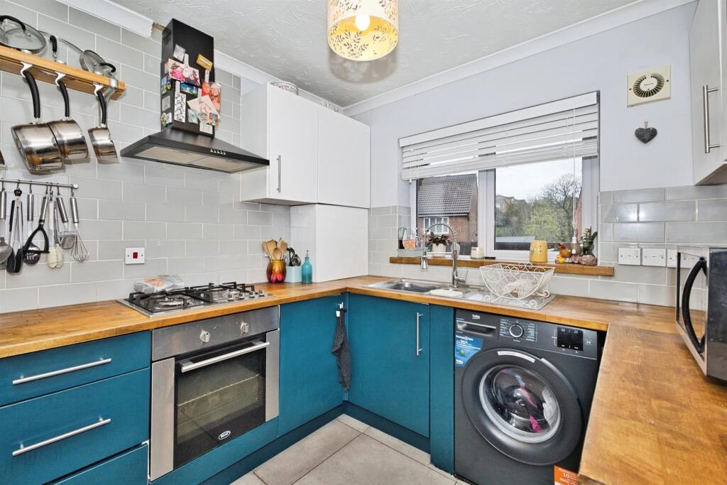 Additional image 6 of West Brook, Yeovil