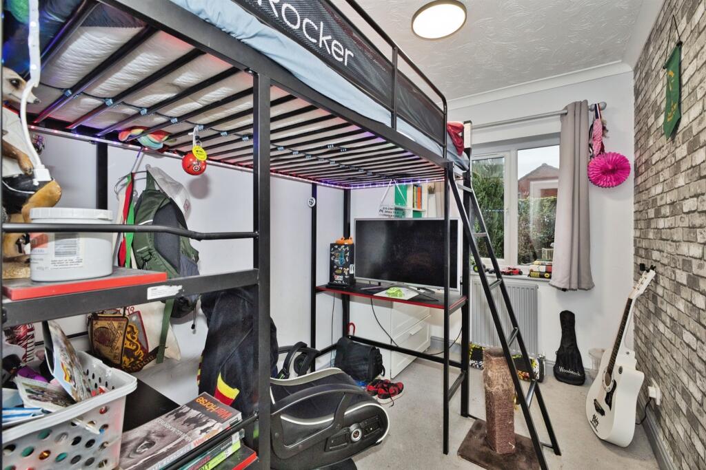 Additional image 13 of West Brook, Yeovil