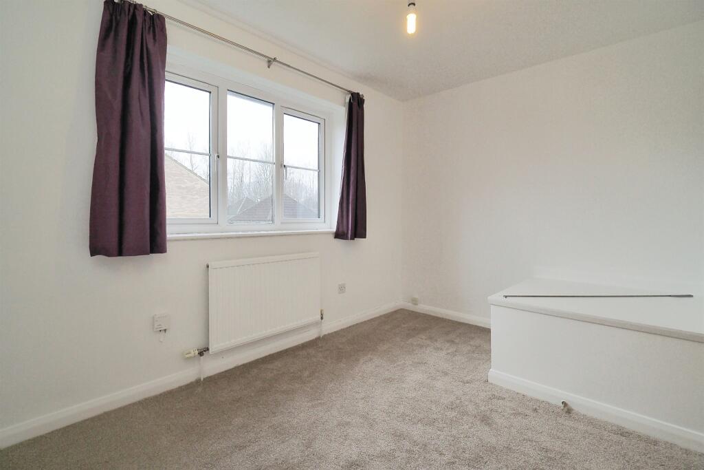 Additional property image - Foxglove Way, Yeovil