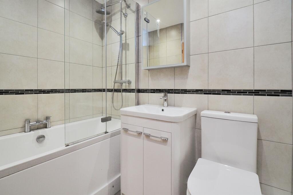 Additional property image - Foxglove Way, Yeovil