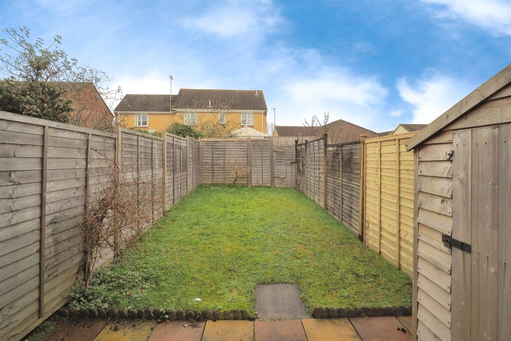 Additional property image - Foxglove Way, Yeovil
