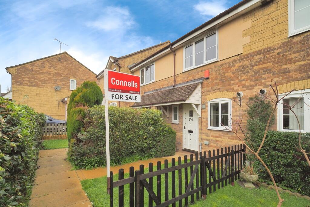Additional property image - Foxglove Way, Yeovil