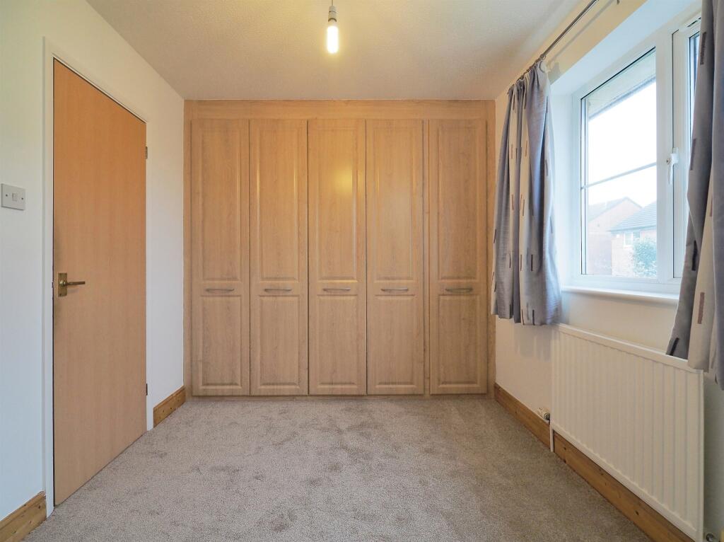 Additional property image - Foxglove Way, Yeovil