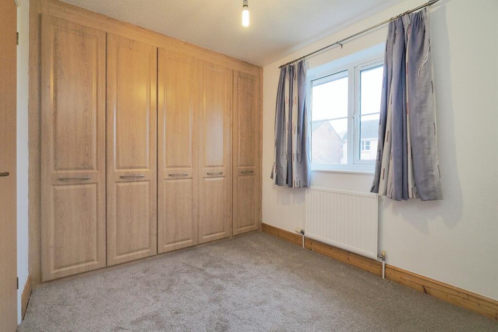 Additional property image - Foxglove Way, Yeovil