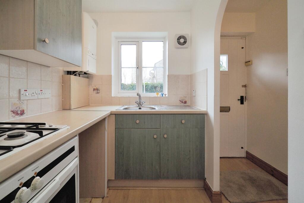 Additional property image - Foxglove Way, Yeovil