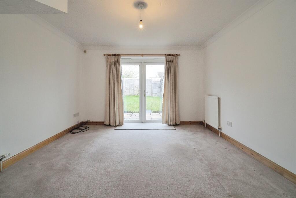 Additional property image - Foxglove Way, Yeovil