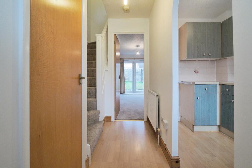 Additional property image - Foxglove Way, Yeovil