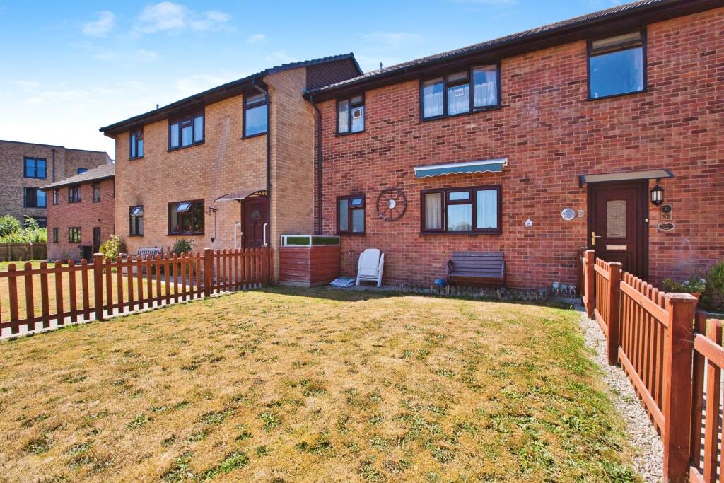 Main image of property: Kiddles, Yeovil
