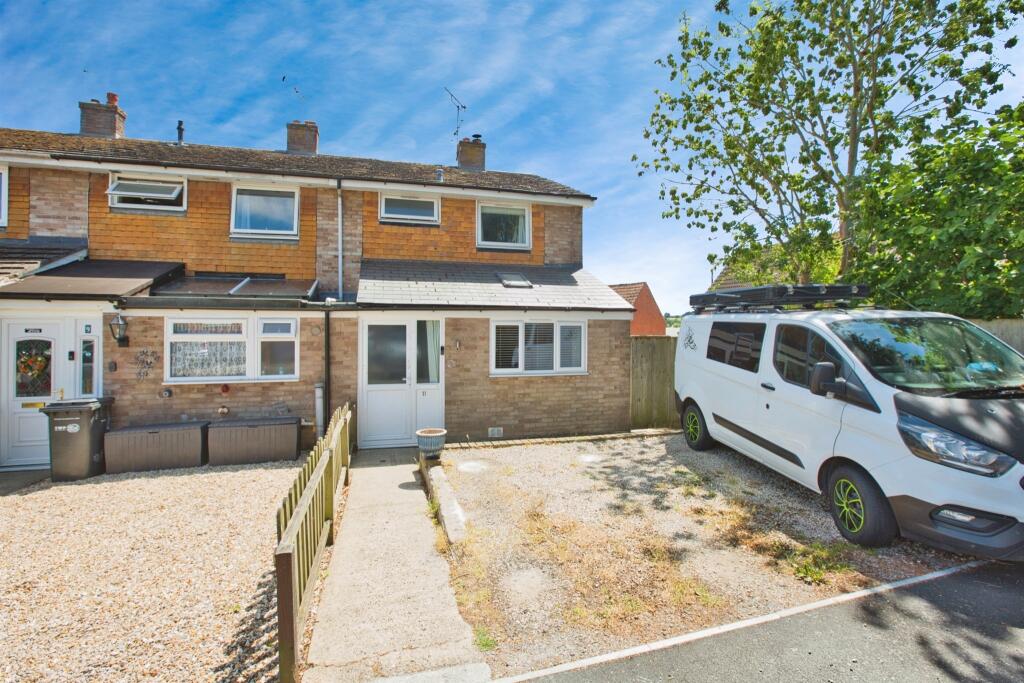 Main image of property: Sandringham Road, Yeovil