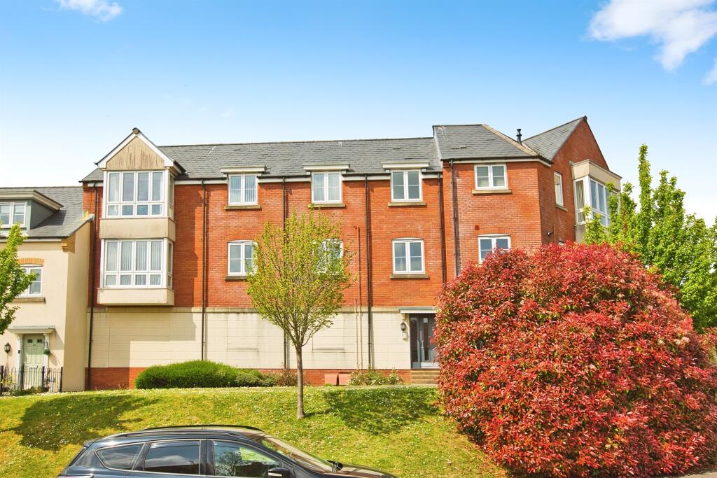 Main image of property: Collingwood Road, Yeovil