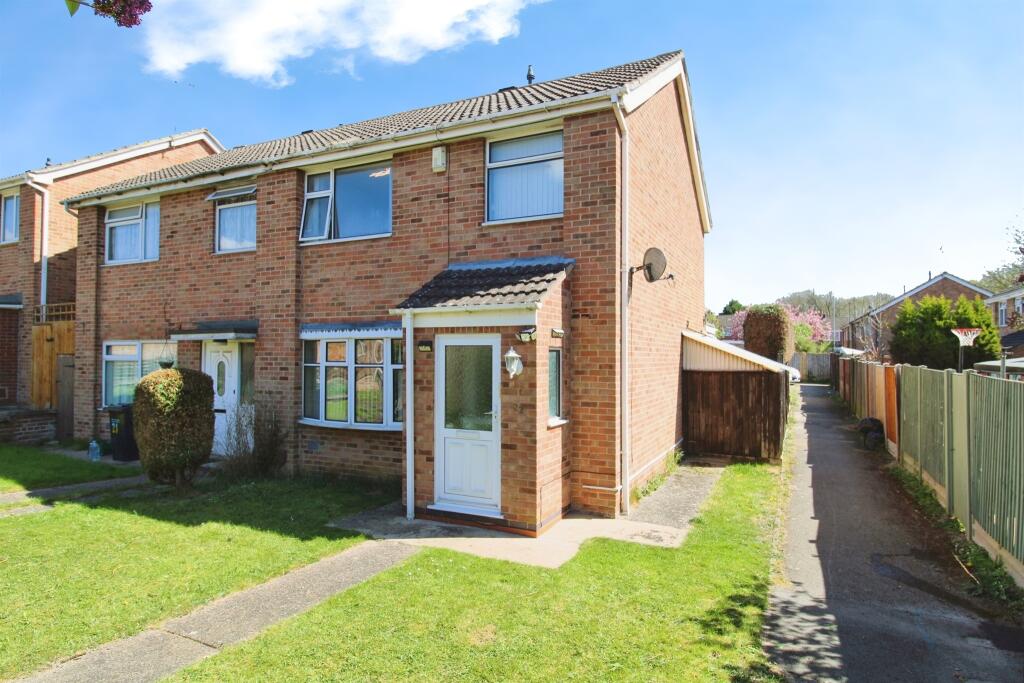 Main image of property: Nene Court, Oadby, Leicester