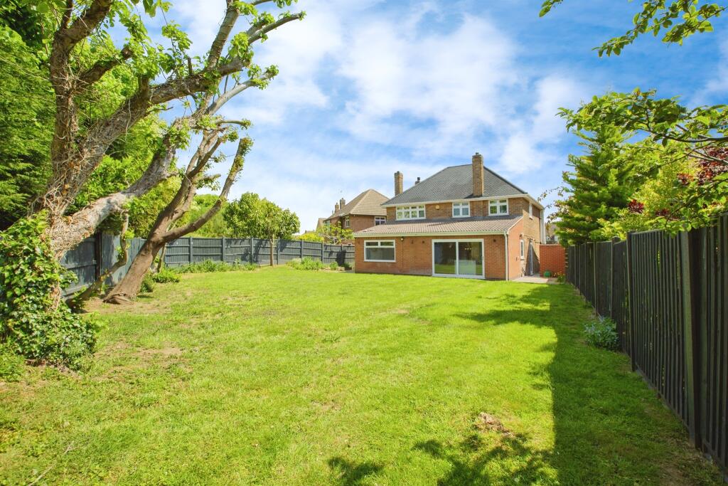 Main image of property: Covert Close, Oadby, Leicester
