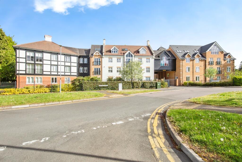 Main image of property: Honeywell Close, Oadby, Leicester