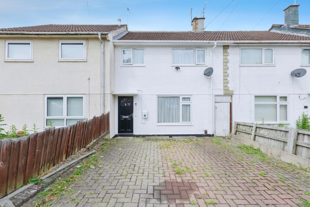 Main image of property: Drumcliff Road, LEICESTER