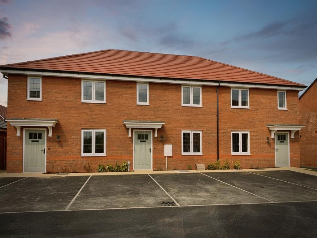 Main image of property: Cottage Farm, Oadby, Leicester