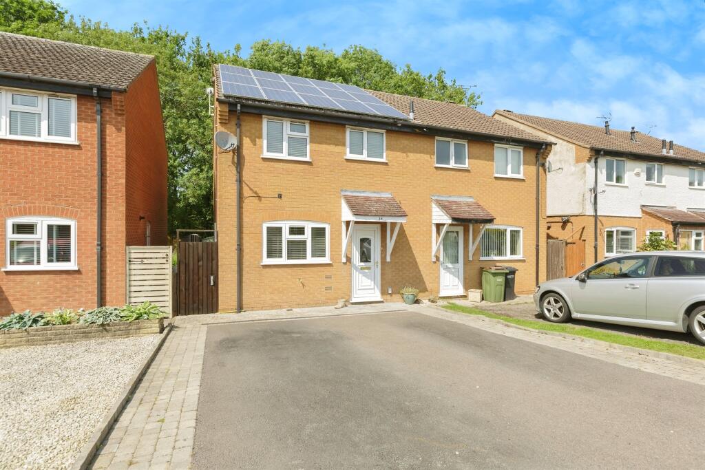 Main image of property: Malham Way, Oadby, Leicester