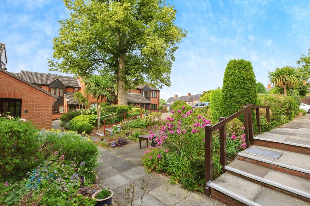 Main image of property: Albion Street, Oadby, Leicester