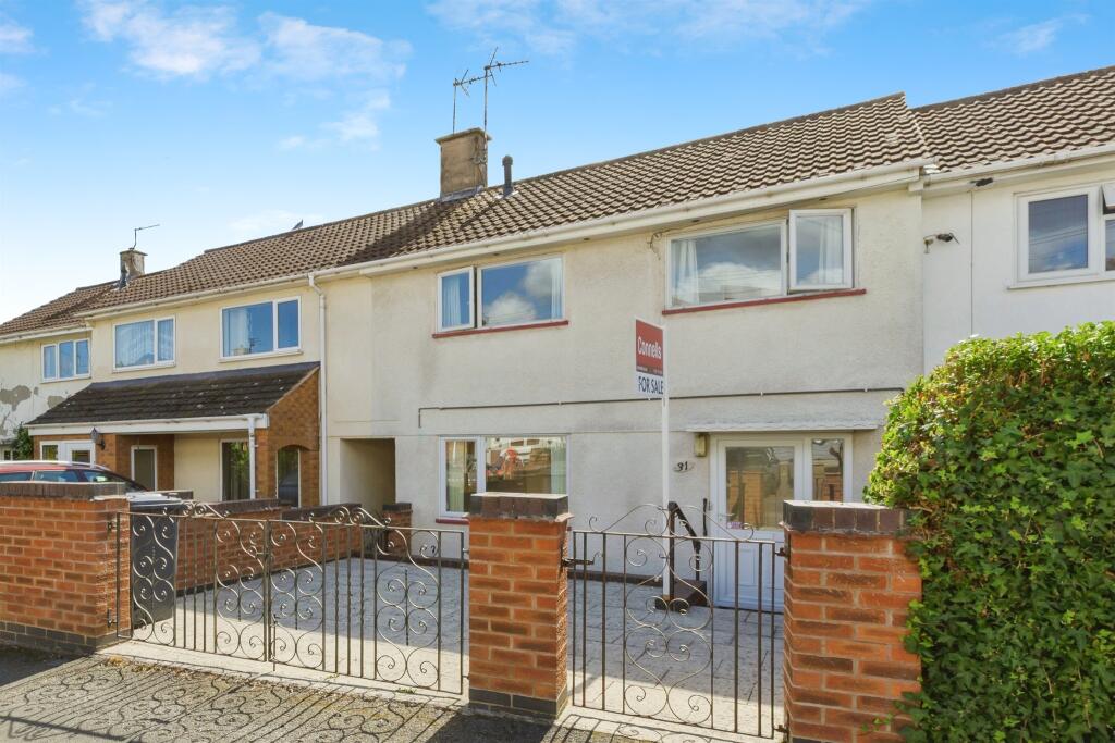 Main image of property: Milnroy Road, Leicester