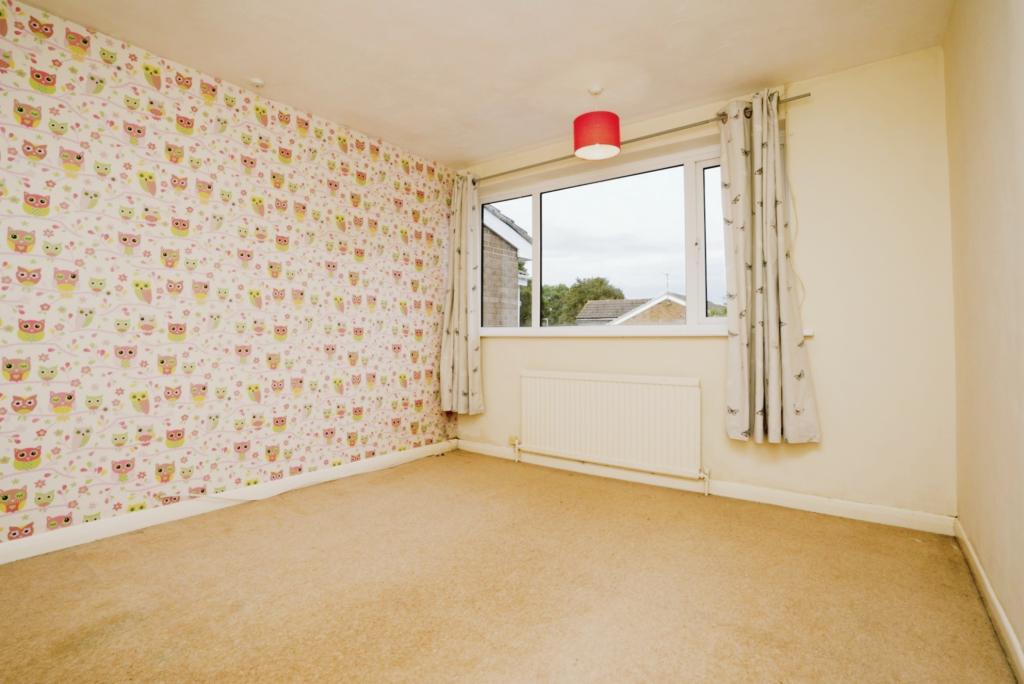 3 bedroom detached house for sale in Iona Way, Countesthorpe, Leicester, LE8