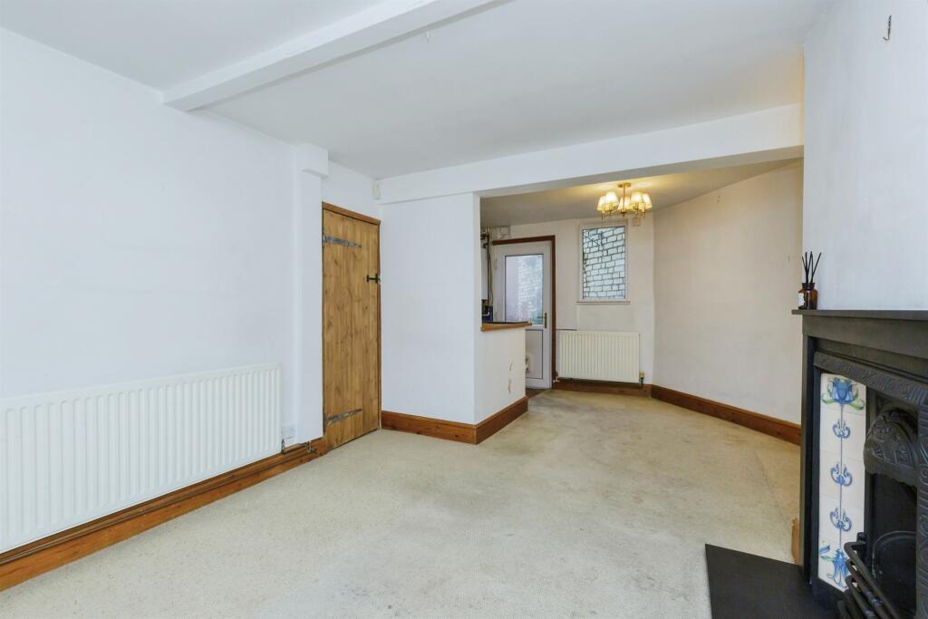 Main image of property: Chapel Street, Enderby, Leicester