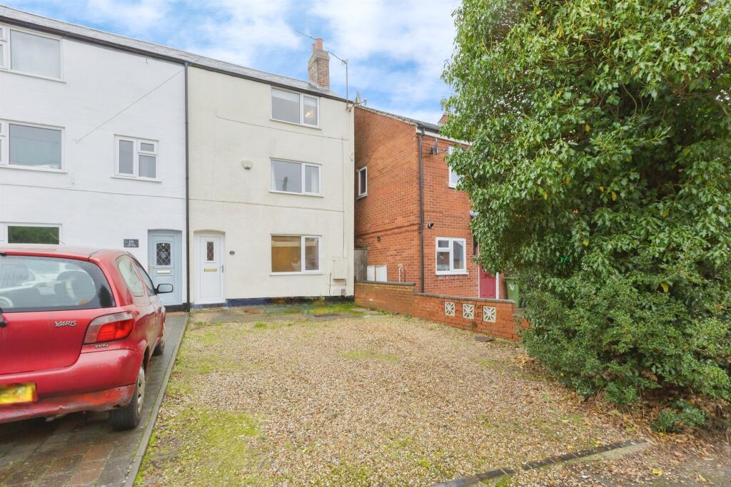 Main image of property: Chapel Street, Enderby, Leicester