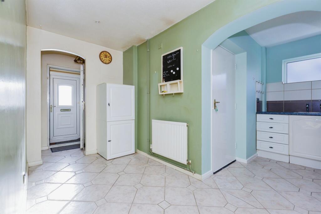 Main image of property: Meadow Court, Narborough, Leicester