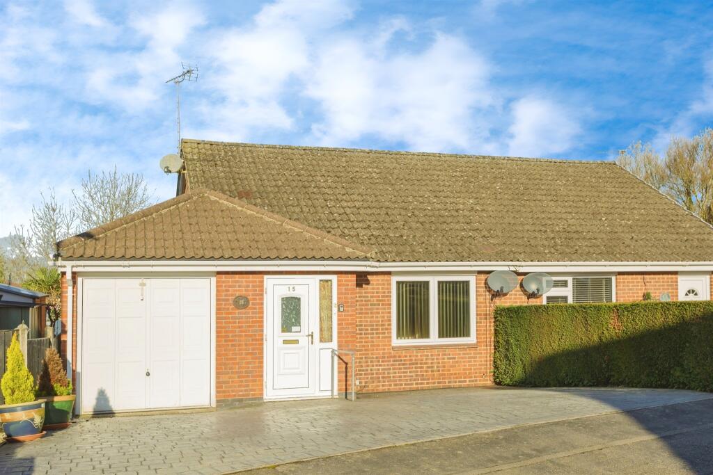 Main image of property: Meadow Court, Narborough, Leicester