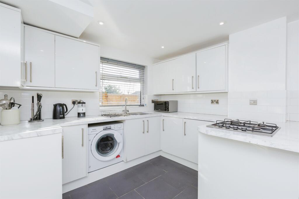 Main image of property: Pope Crescent, Enderby, Leicester