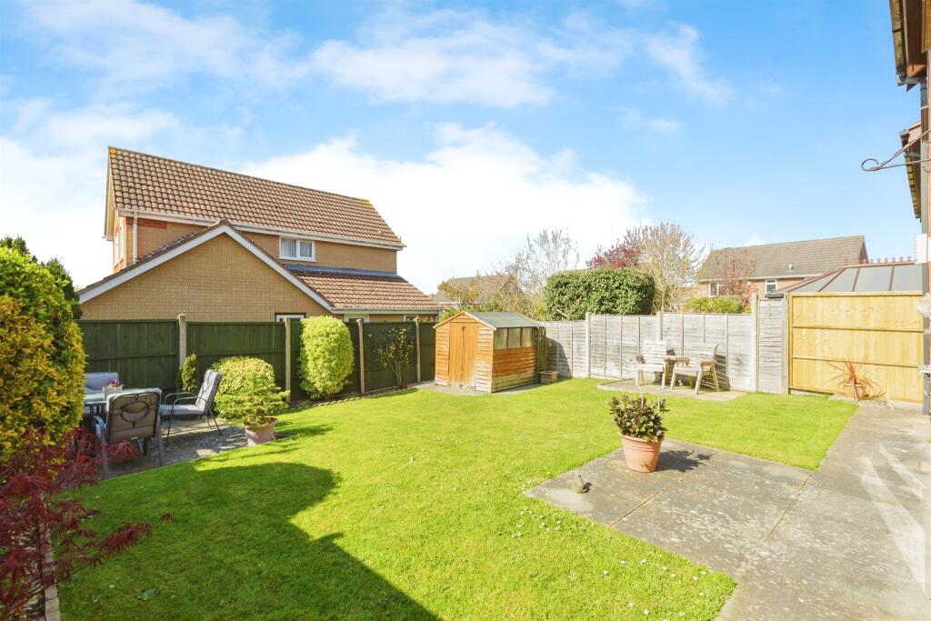 Main image of property: Murray Close, Broughton Astley, Leicester