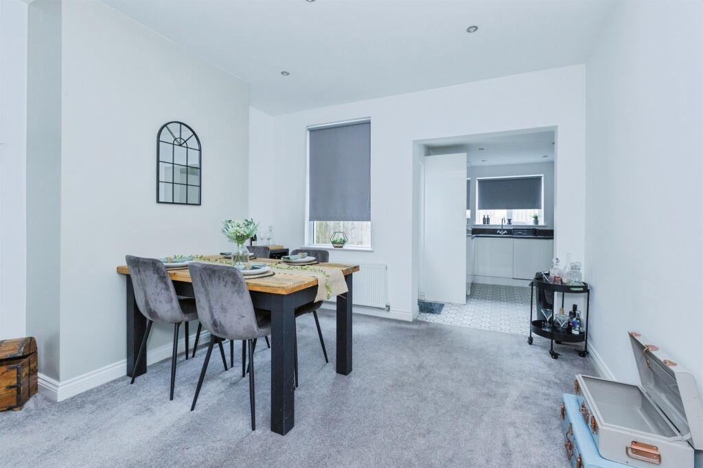 Main image of property: Cornwall Street, Enderby, Leicester