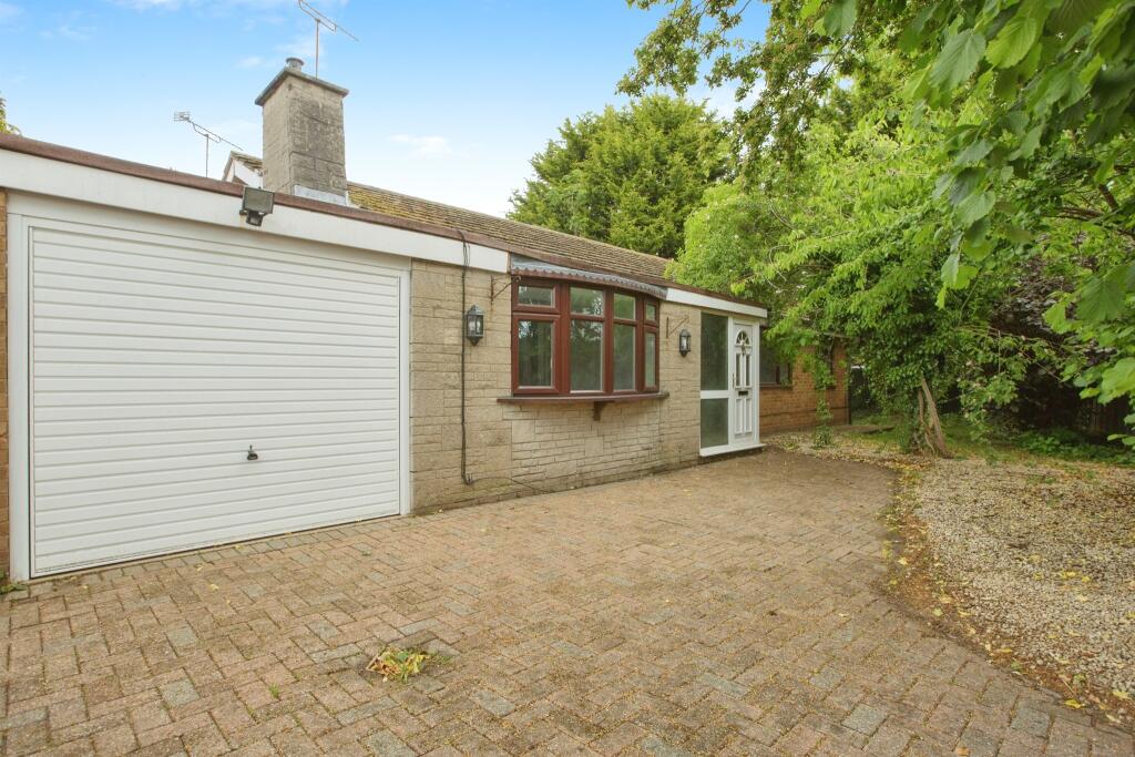 Main image of property: Ivanhoe Road, Wigston