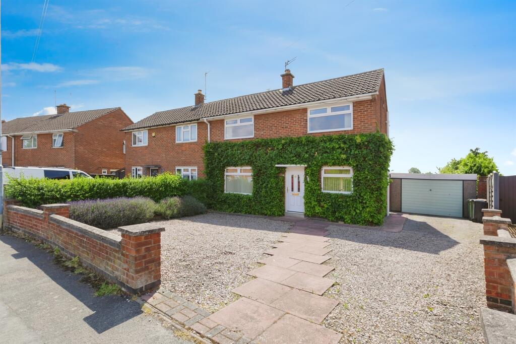 Main image of property: Lansdowne Grove, Wigston