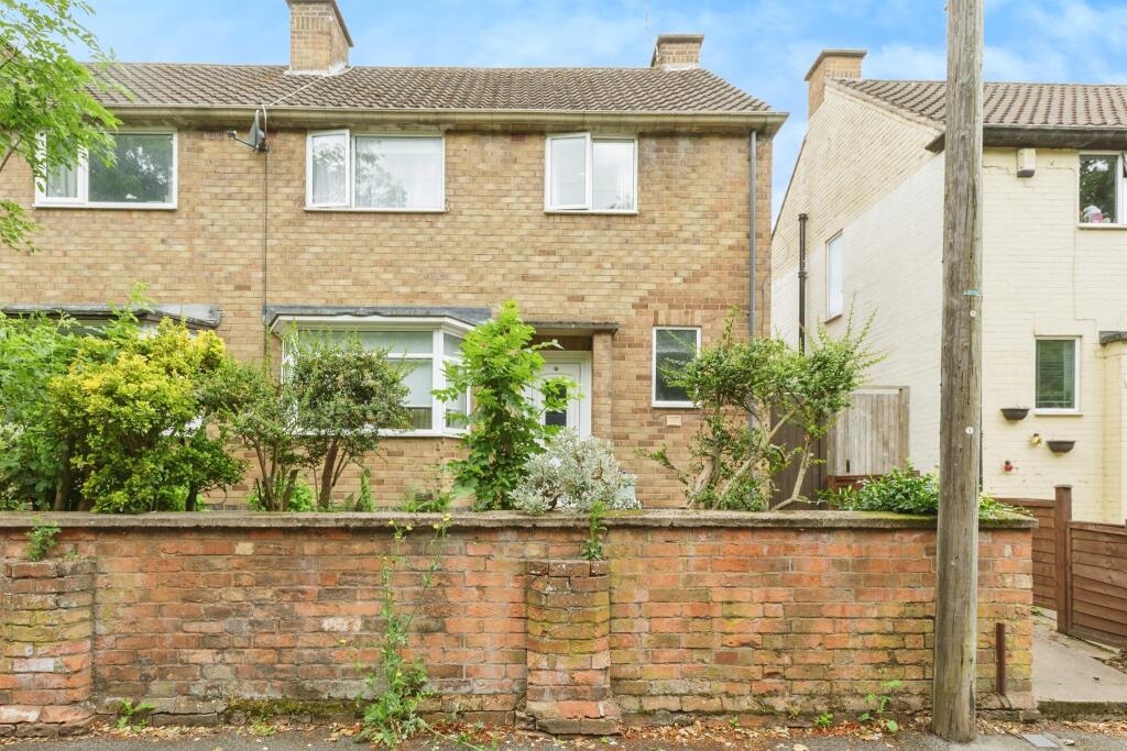 Main image of property: Sycamore Street, Blaby, Leicester