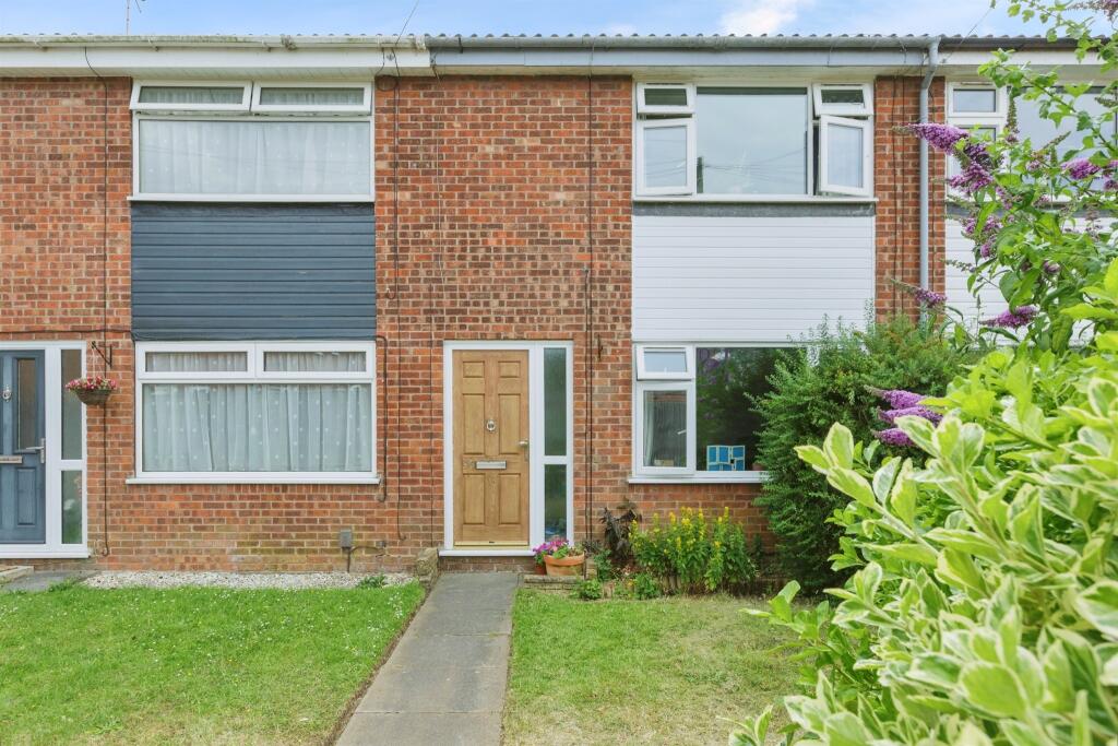Main image of property: Bradshaw Avenue, Glen Parva, Leicester