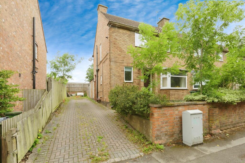 Main image of property: Sycamore Street, Blaby, Leicester