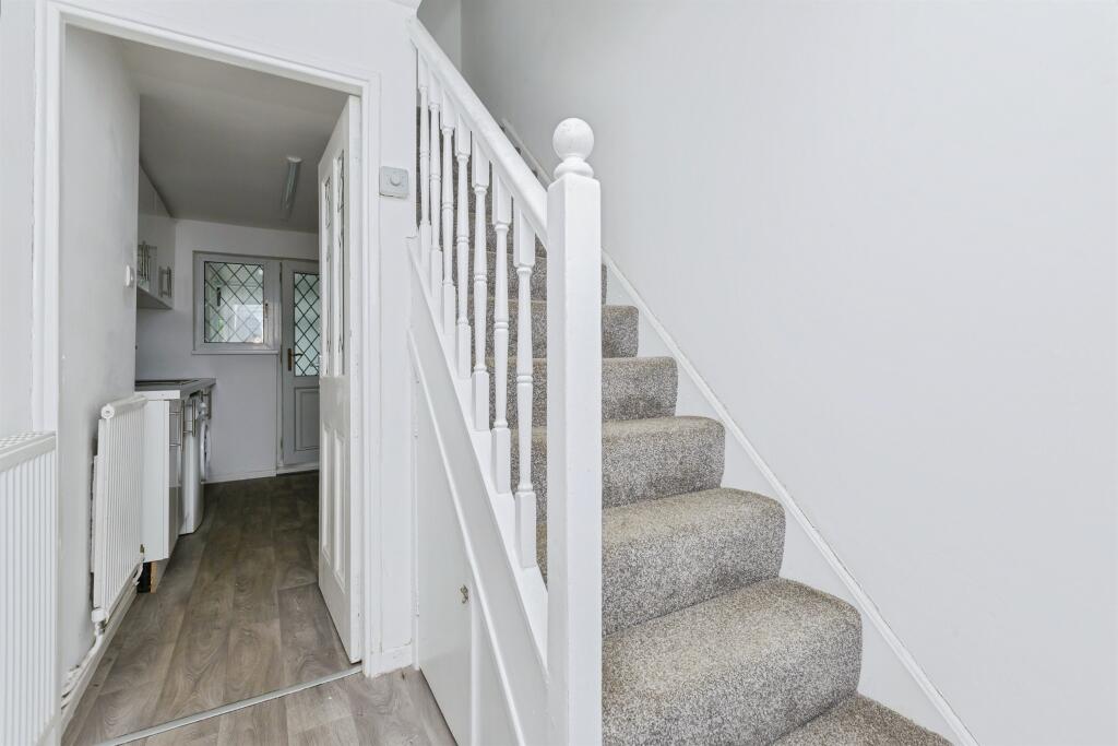 Main image of property: Twickenham Road, Leicester