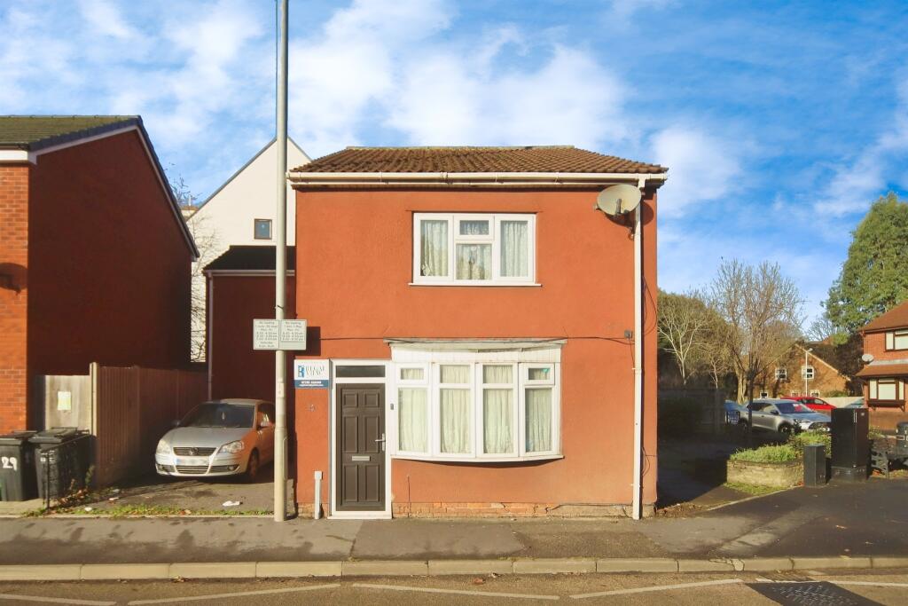 Main image of property: Monmouth Street, Bridgwater