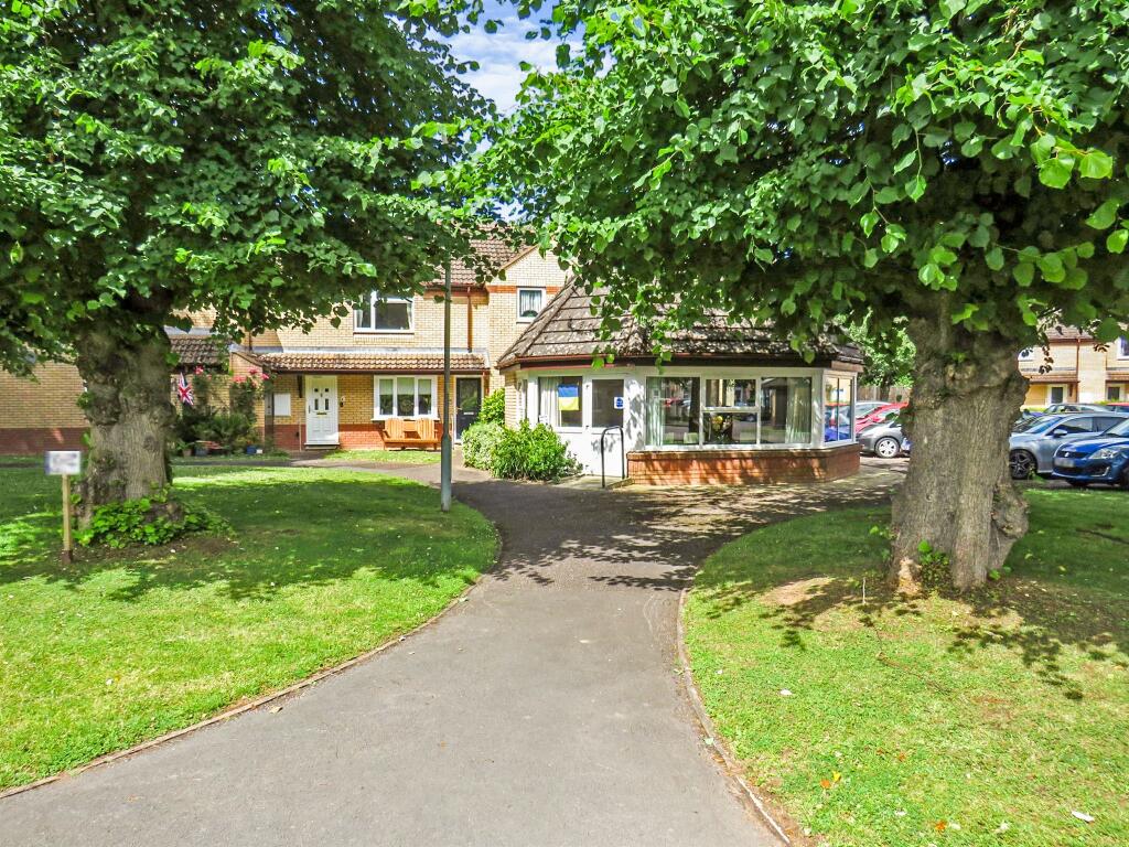 Main image of property: Northfield Gardens, Taunton