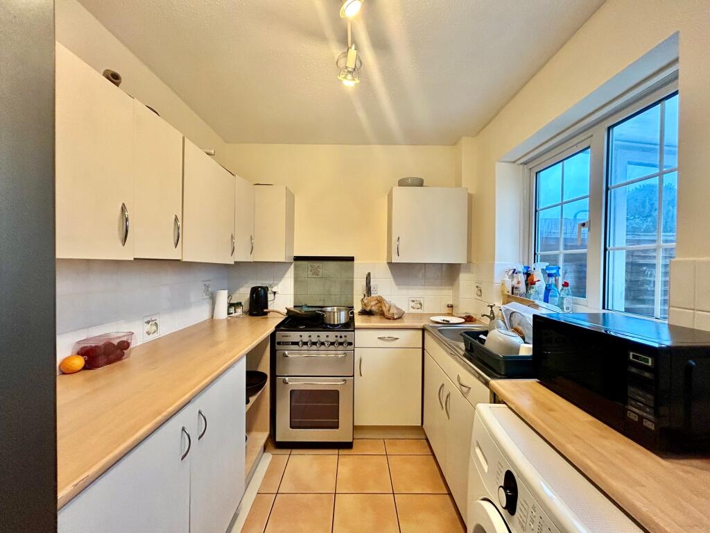 Main image of property: Ryburn Close, Taunton
