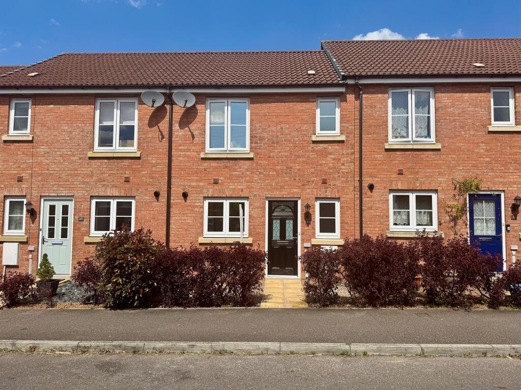 Main image of property: Roys Place, Bathpool, TAUNTON