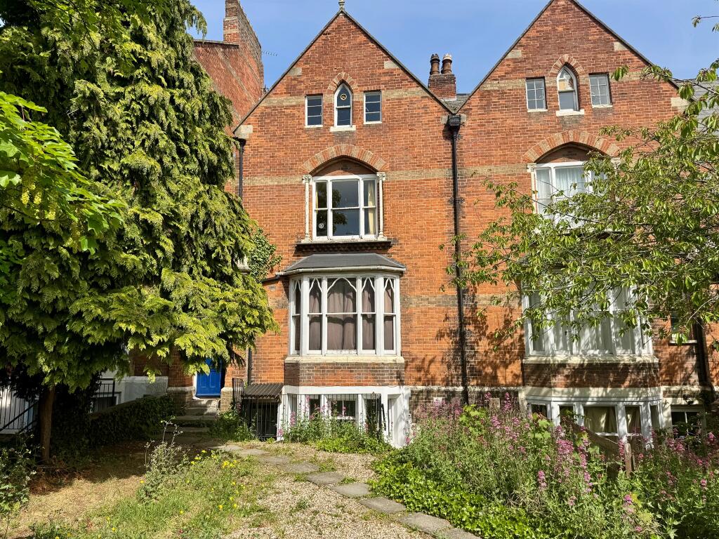 Main image of property: Park Street, Taunton