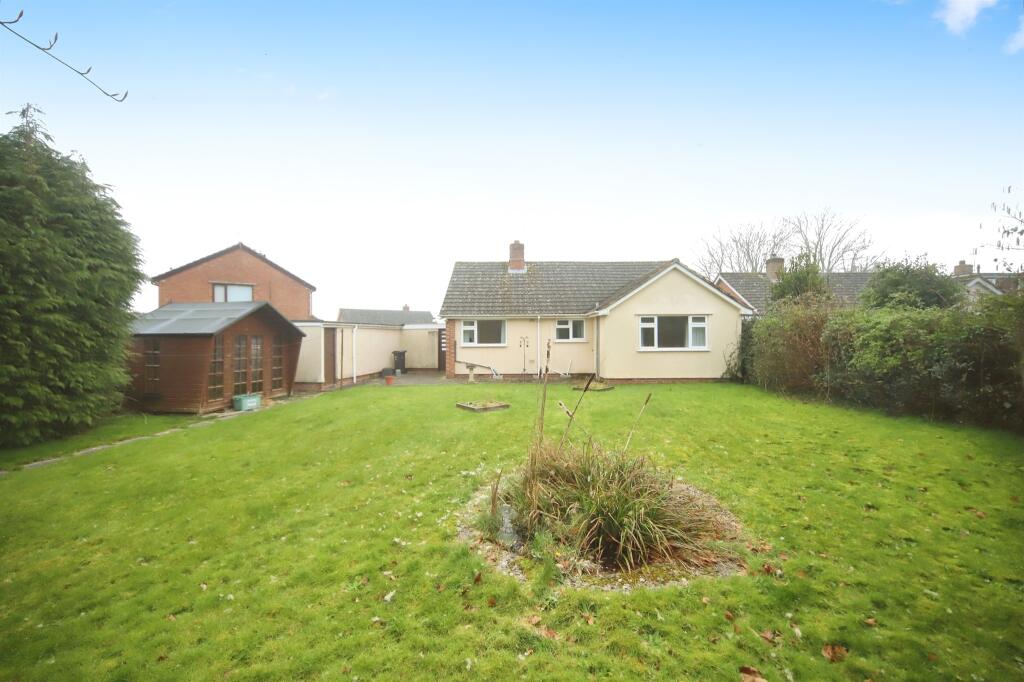 Main image of property: Boons Orchard, Ruishton, Taunton