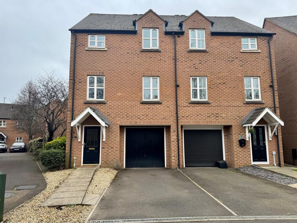 Main image of property: Massingham Park, Taunton