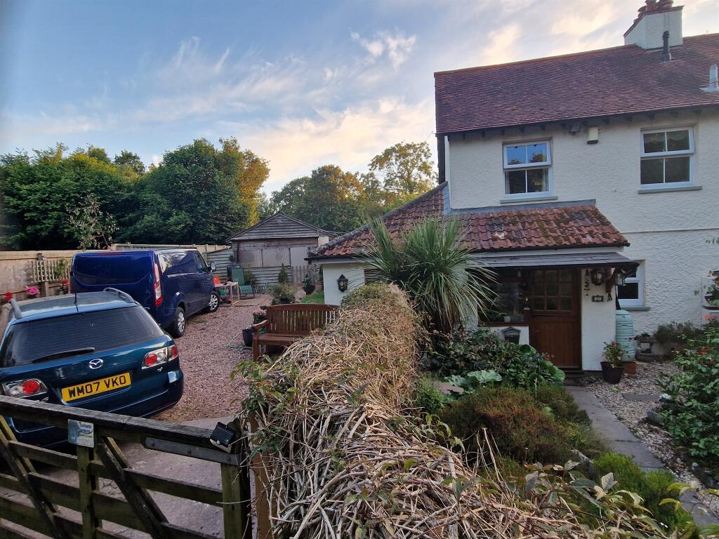 Main image of property: Church Lane, Bicknoller, Taunton