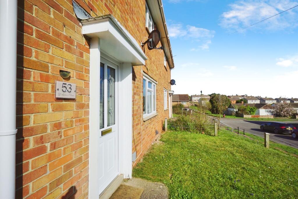 Main image of property: St. Albans Place, TAUNTON