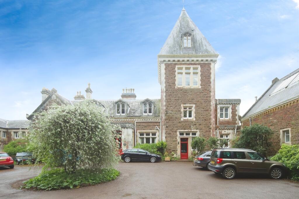 Main image of property: Abbotsfield, Wiveliscombe, Taunton